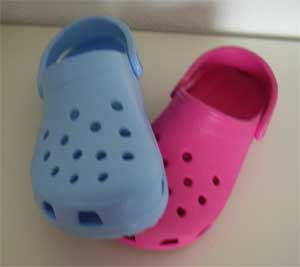 myCrocks